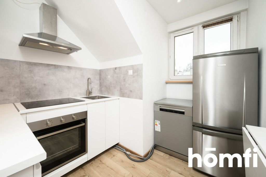 Mieszkanie 36,9 m², Krzeszowice, Targowa - zdjęcie 11