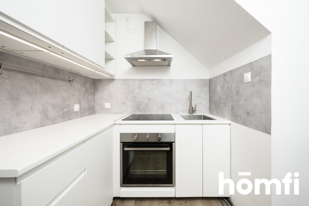 Mieszkanie 36,9 m², Krzeszowice, Targowa - zdjęcie 12