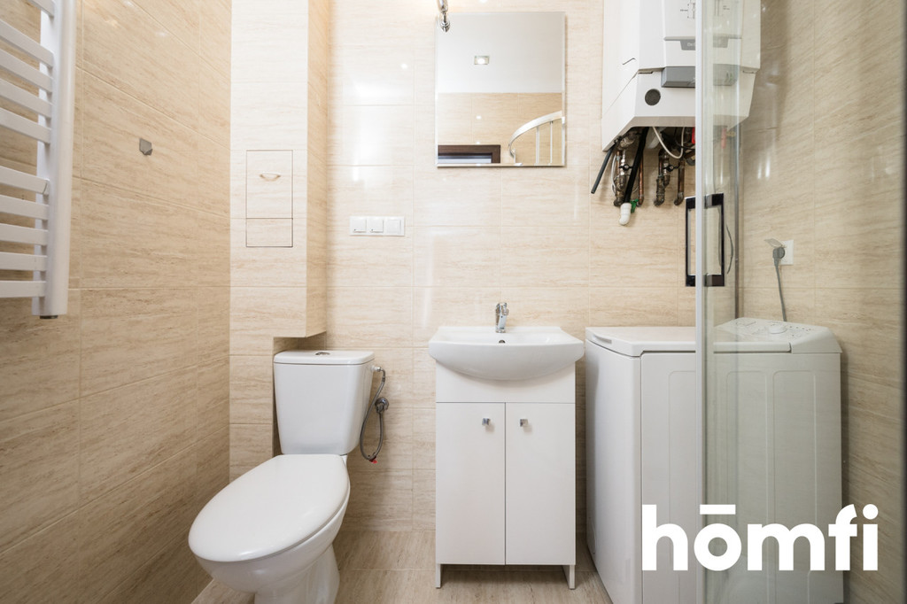 Mieszkanie 36,9 m², Krzeszowice, Targowa - zdjęcie 15