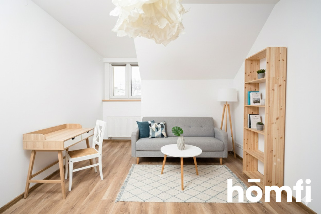 Mieszkanie 36,9 m², Krzeszowice, Targowa - zdjęcie 1