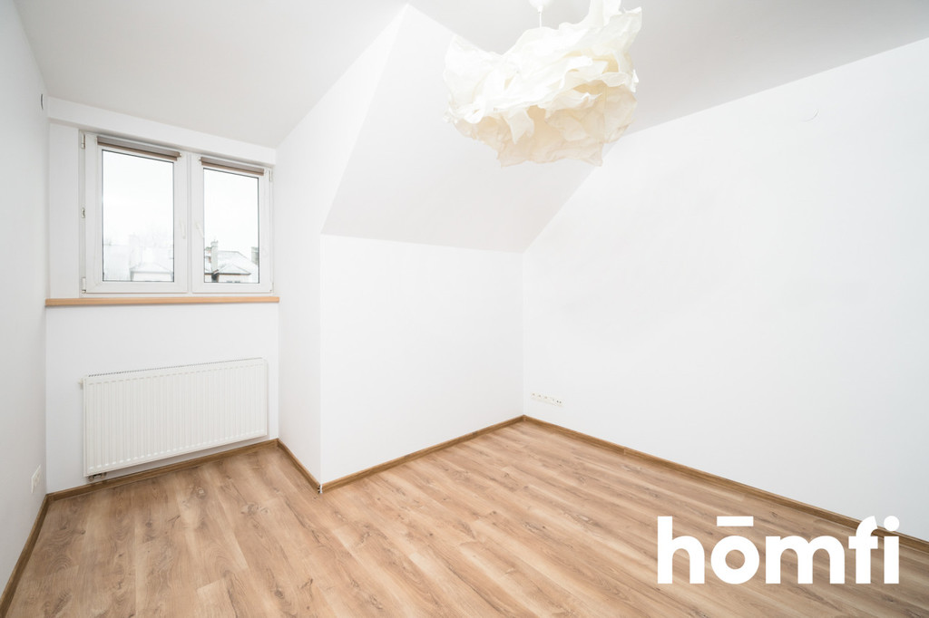 Mieszkanie 36,9 m², Krzeszowice, Targowa - zdjęcie 3