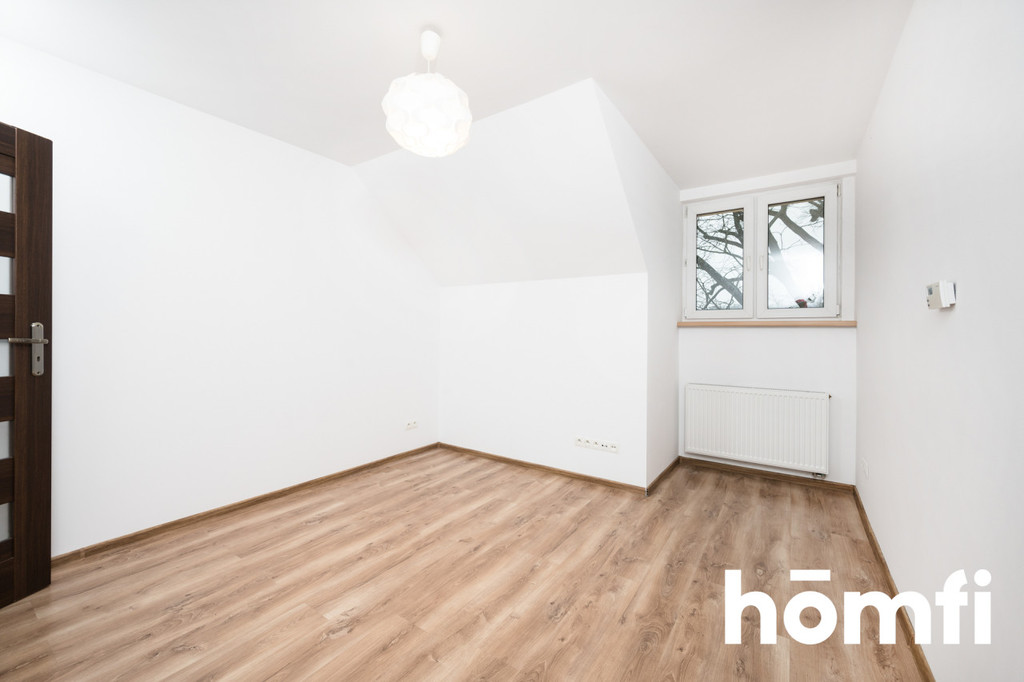 Mieszkanie 36,9 m², Krzeszowice, Targowa - zdjęcie 7