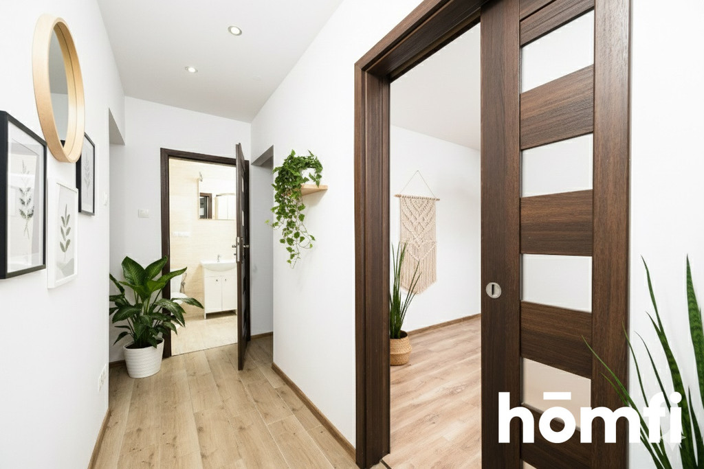 Mieszkanie 36,9 m², Krzeszowice, Targowa - zdjęcie 9
