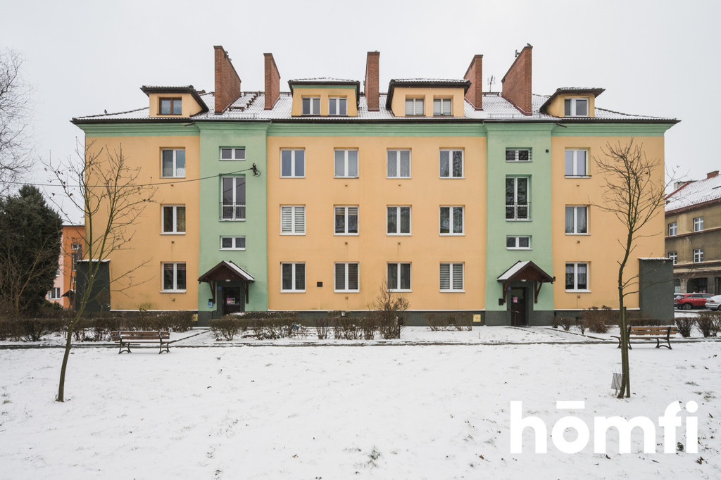 Mieszkanie 36,9 m², Krzeszowice, Targowa - zdjęcie 17