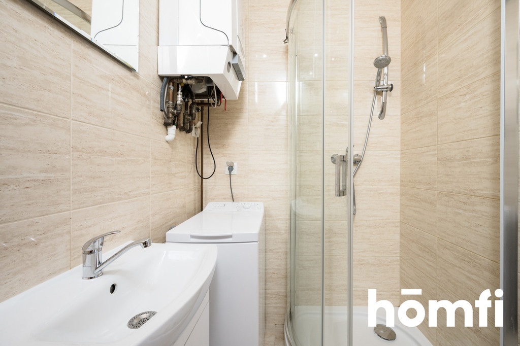 Mieszkanie 36,9 m², Krzeszowice, Targowa - zdjęcie 16