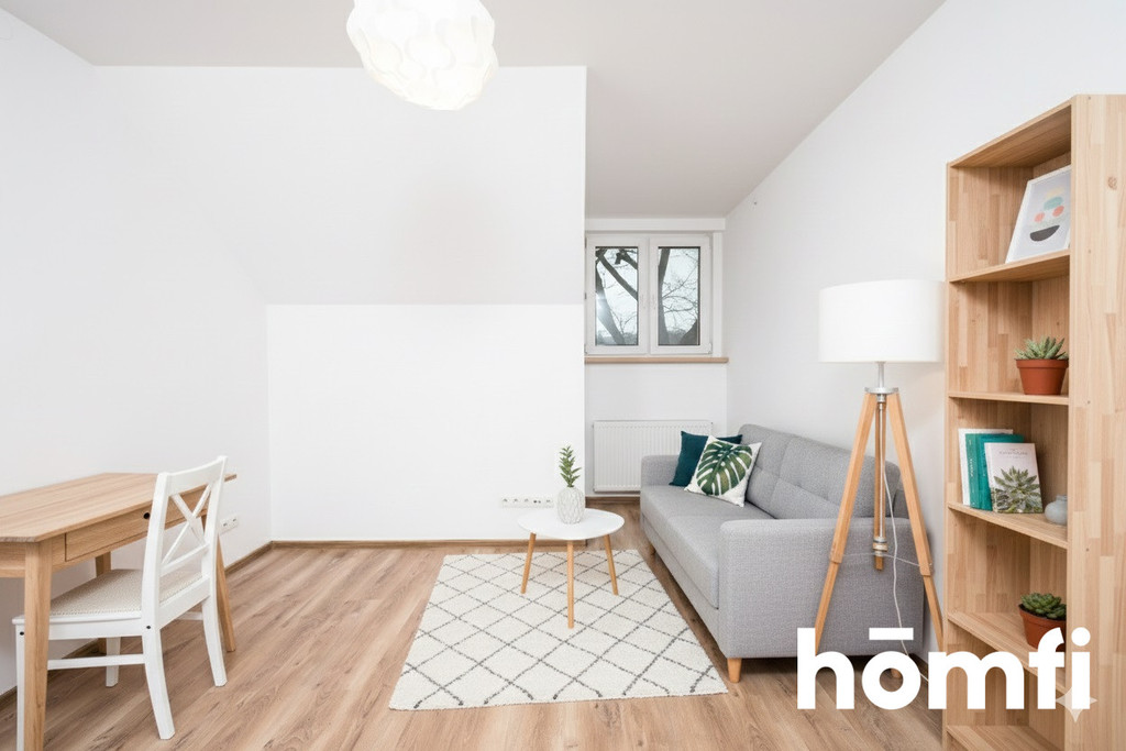 Mieszkanie 36,9 m², Krzeszowice, Targowa - zdjęcie 4