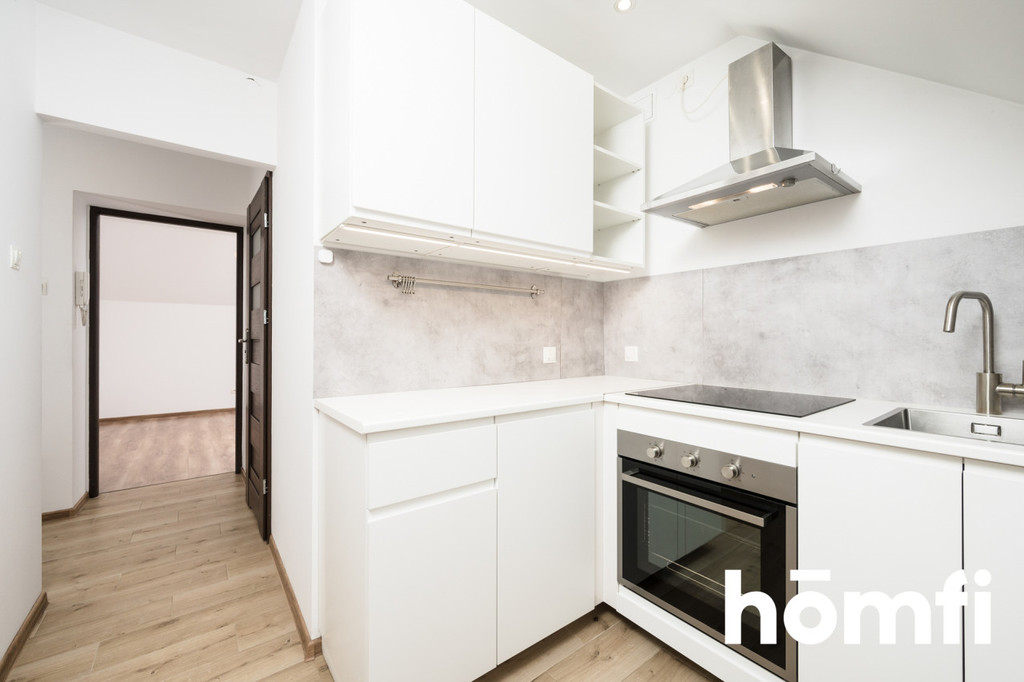 Mieszkanie 36,9 m², Krzeszowice, Targowa - zdjęcie 13