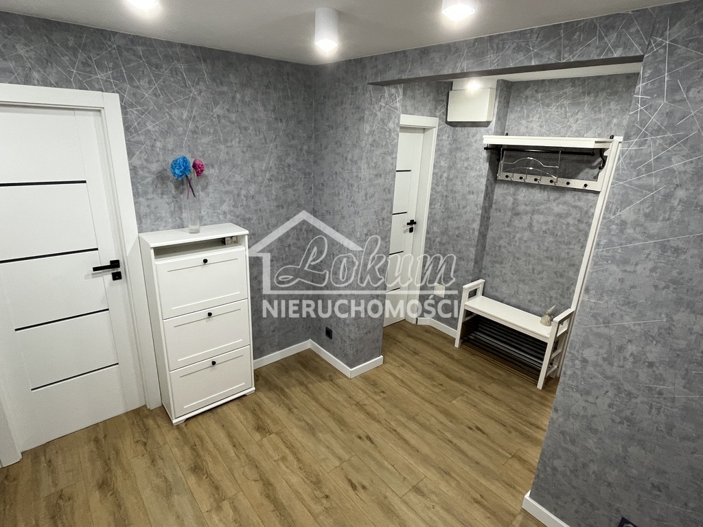 Mieszkanie 82,81&nbsp;m², Szczecin, Żelechowa, Kormoranów - zdjęcie 2