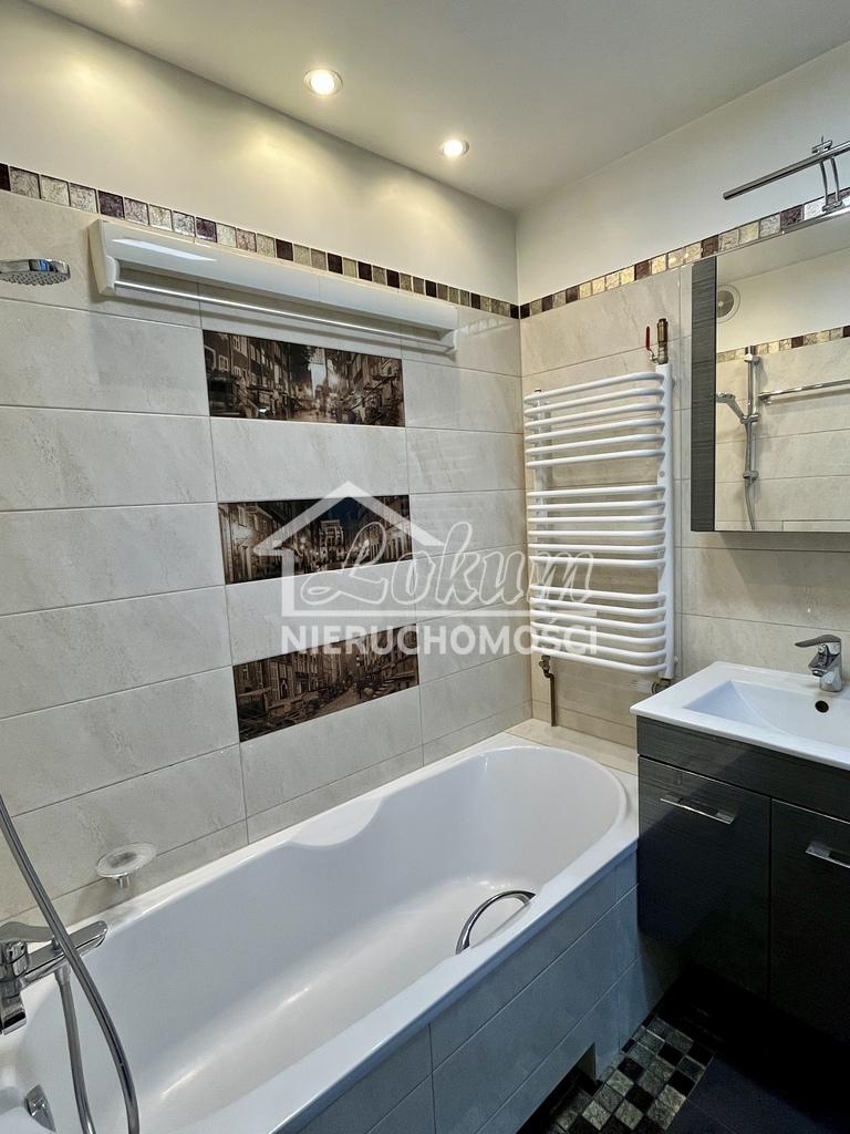 Mieszkanie 82,81&nbsp;m², Szczecin, Żelechowa, Kormoranów - zdjęcie 18