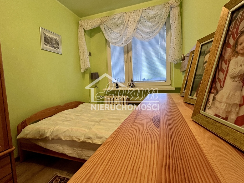 Mieszkanie 82,81&nbsp;m², Szczecin, Żelechowa, Kormoranów - zdjęcie 11