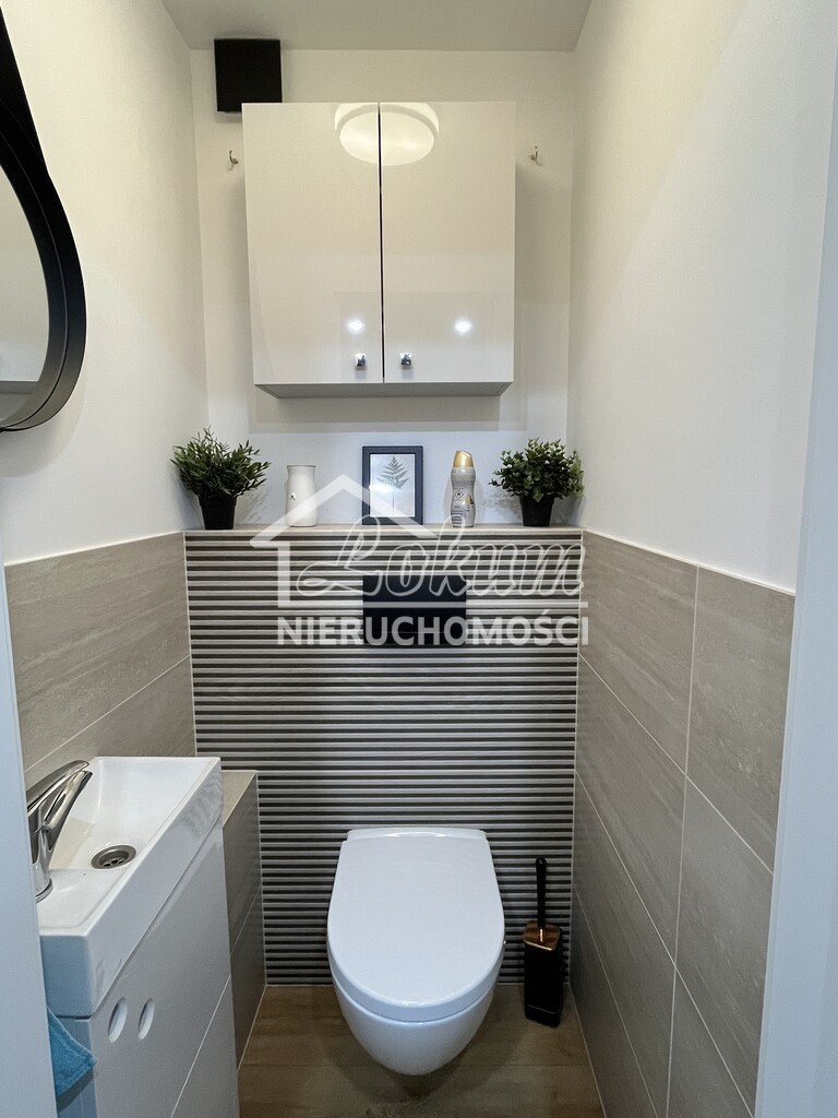 Mieszkanie 82,81&nbsp;m², Szczecin, Żelechowa, Kormoranów - zdjęcie 15