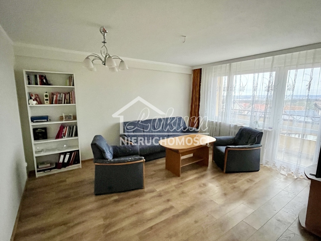 Mieszkanie 82,81&nbsp;m², Szczecin, Żelechowa, Kormoranów - zdjęcie 5