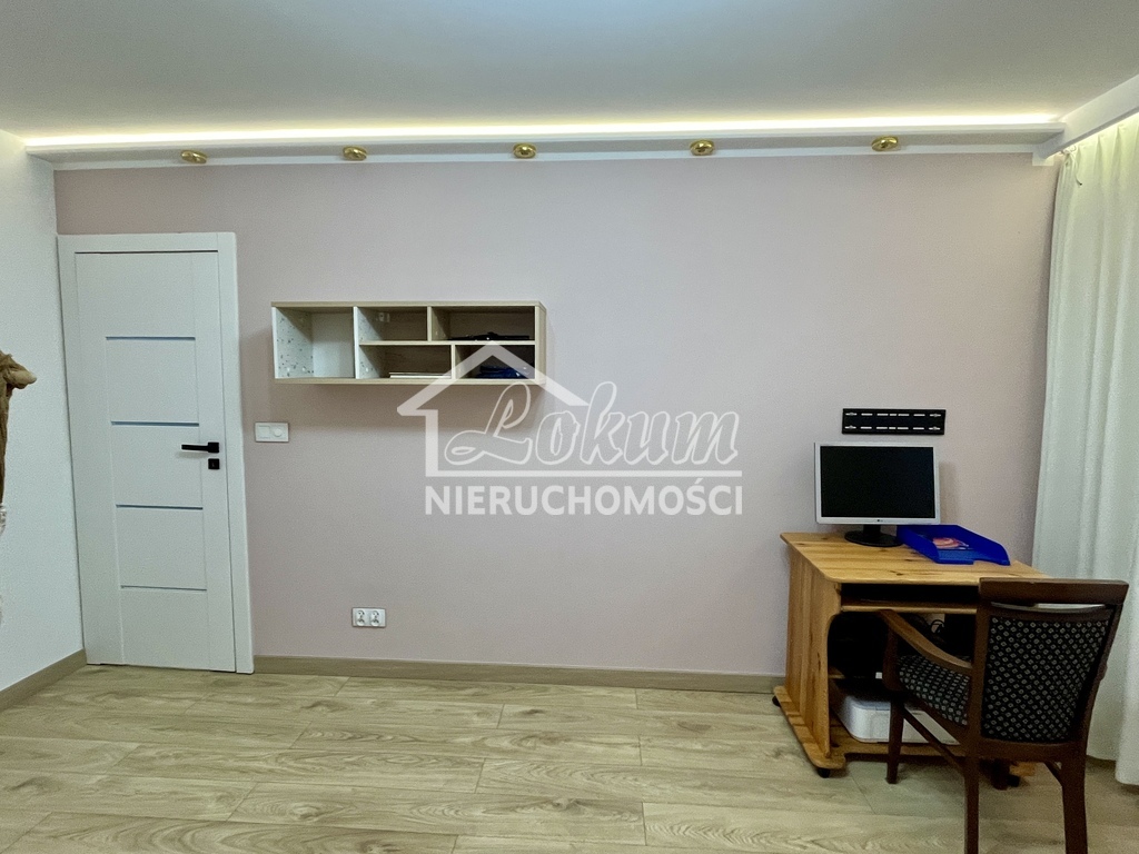 Mieszkanie 82,81&nbsp;m², Szczecin, Żelechowa, Kormoranów - zdjęcie 13