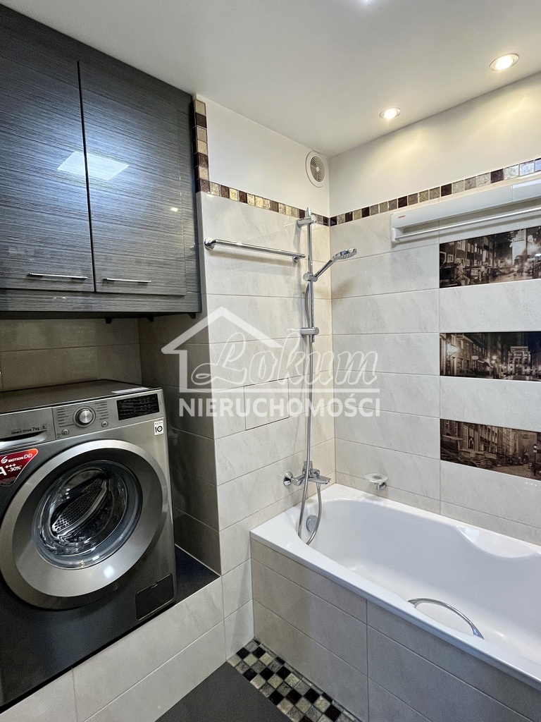 Mieszkanie 82,81&nbsp;m², Szczecin, Żelechowa, Kormoranów - zdjęcie 17