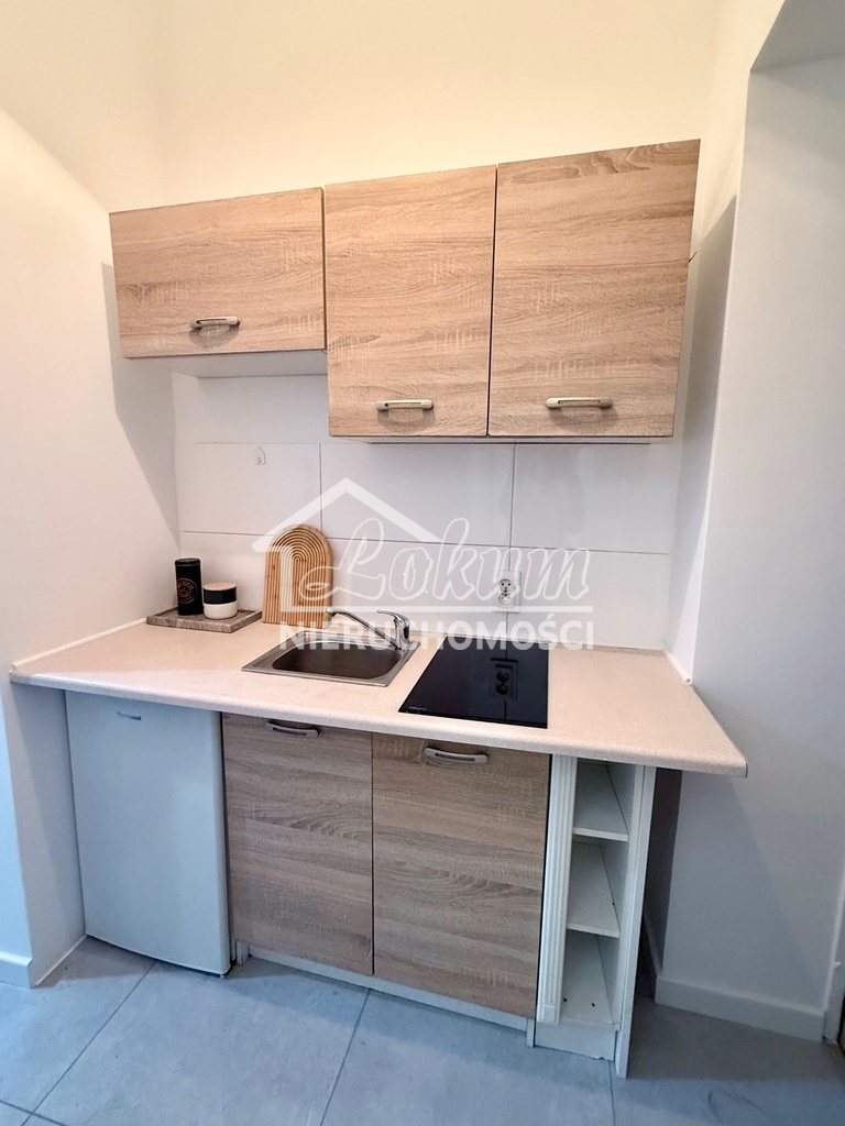 Mieszkanie 14,24&nbsp;m², Szczecin - zdjęcie 6