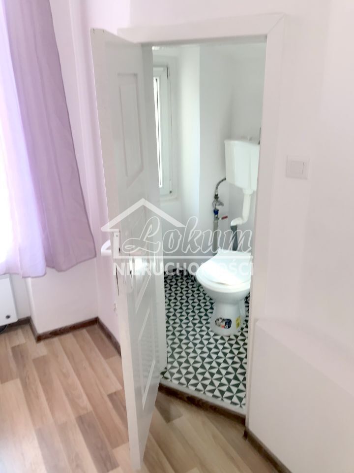 Mieszkanie 14,24&nbsp;m², Szczecin - zdjęcie 7