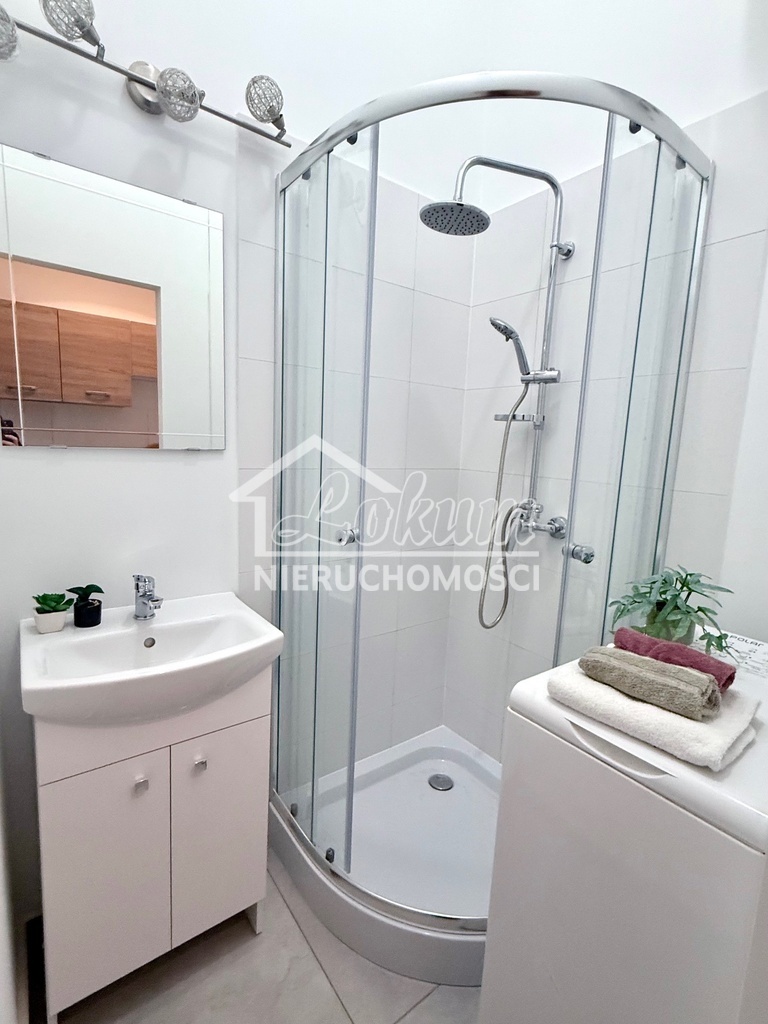 Mieszkanie 14,24&nbsp;m², Szczecin - zdjęcie 5