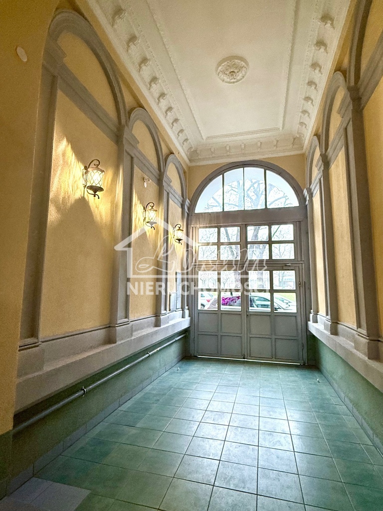 Mieszkanie 14,24&nbsp;m², Szczecin - zdjęcie 8