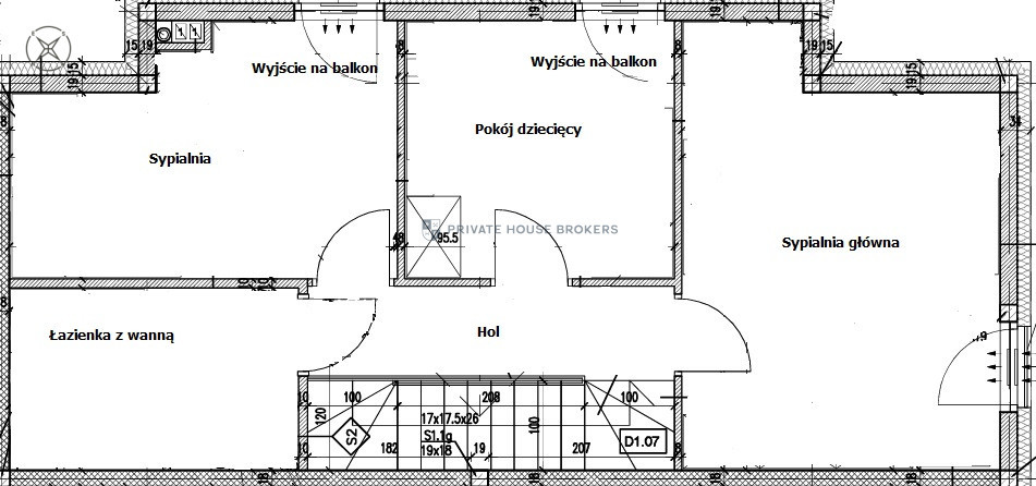 Dom 90,3 m², Mogilany, Świątnicka - zdjęcie 18