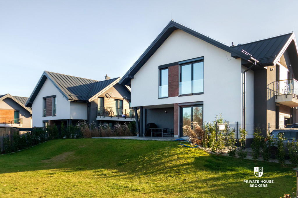 Dom 90,3 m², Mogilany, Świątnicka - zdjęcie 15