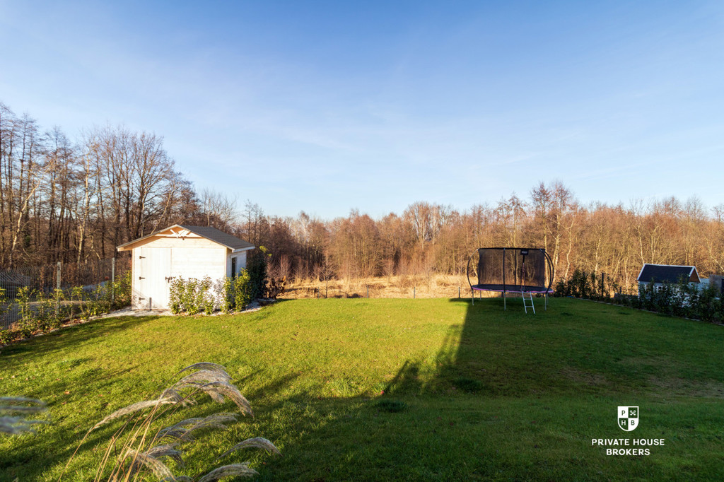 Dom 90,3 m², Mogilany, Świątnicka - zdjęcie 16
