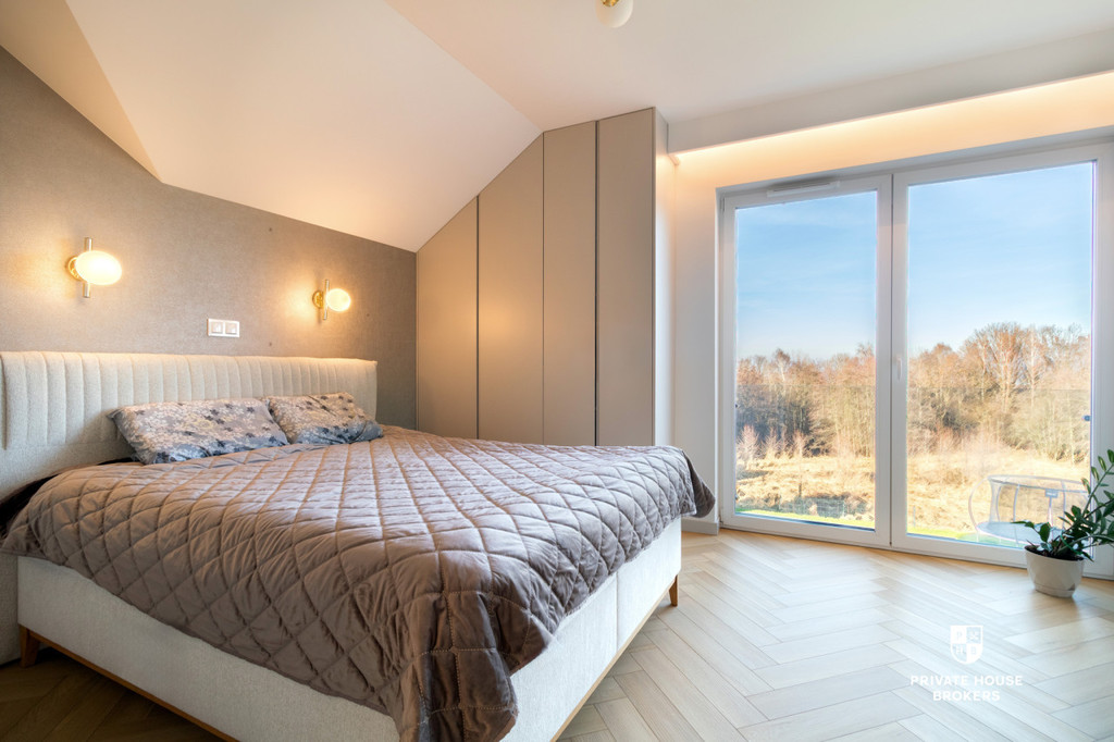 Dom 90,3 m², Mogilany, Świątnicka - zdjęcie 5
