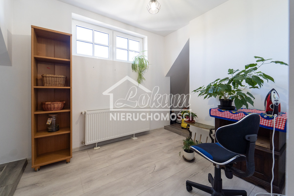Mieszkanie 78&nbsp;m², Szczecinek, Kościuszki - zdjęcie 8
