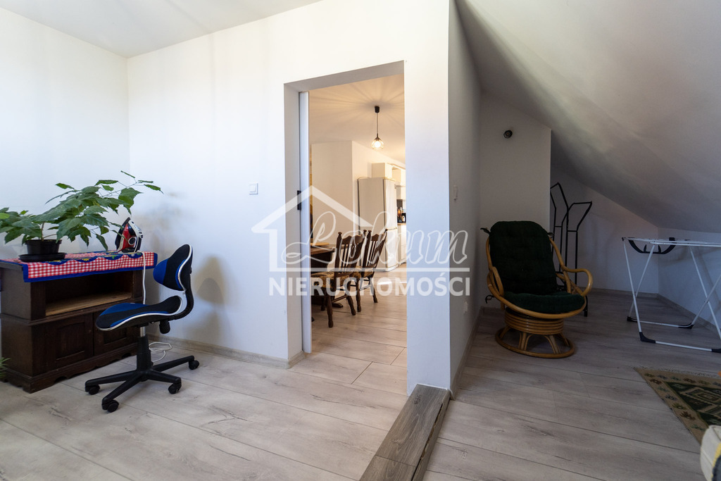 Mieszkanie 78&nbsp;m², Szczecinek, Kościuszki - zdjęcie 7