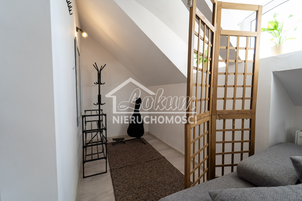 Mieszkanie 78&nbsp;m², Szczecinek, Kościuszki - zdjęcie 3