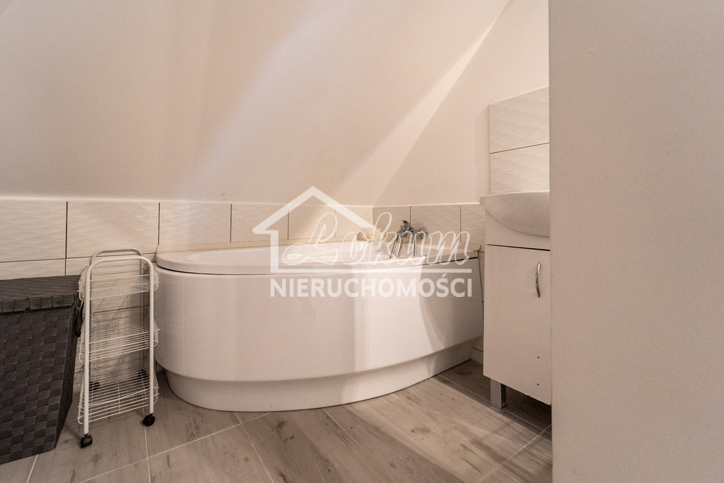 Mieszkanie 78&nbsp;m², Szczecinek, Kościuszki - zdjęcie 5