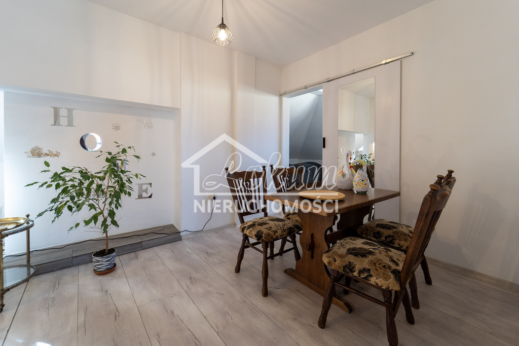 Mieszkanie 78&nbsp;m², Szczecinek, Kościuszki - zdjęcie 1