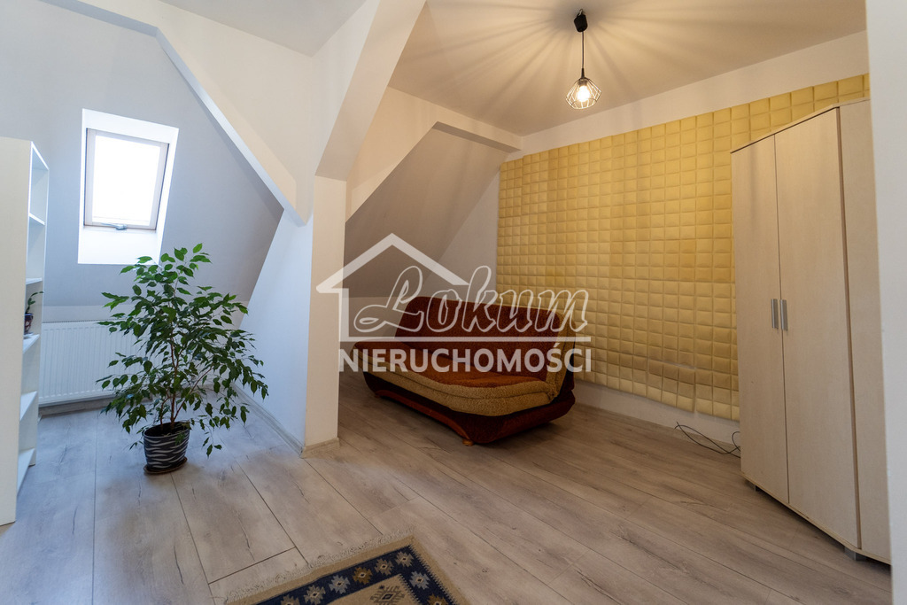 Mieszkanie 78&nbsp;m², Szczecinek, Kościuszki - zdjęcie 4