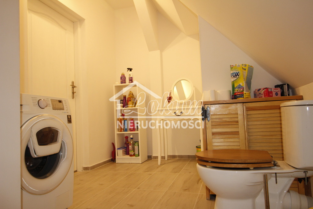 Mieszkanie 78&nbsp;m², Szczecinek, Kościuszki - zdjęcie 6