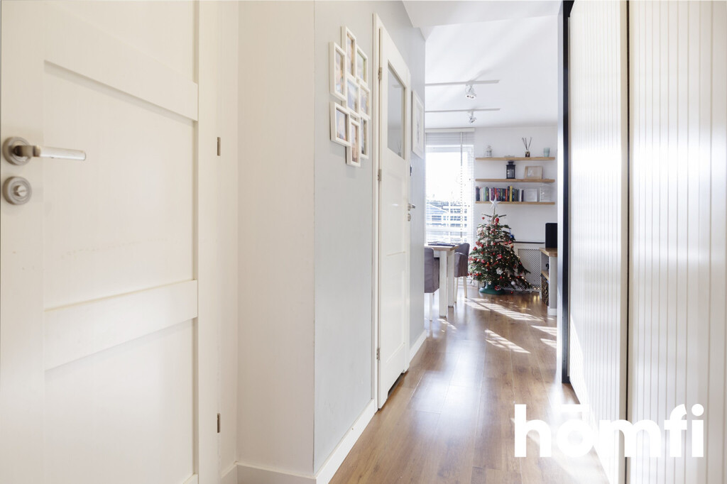 Mieszkanie 61,37 m², Kielce, Herby, Marii Skłodowskiej-Curie - zdjęcie 11