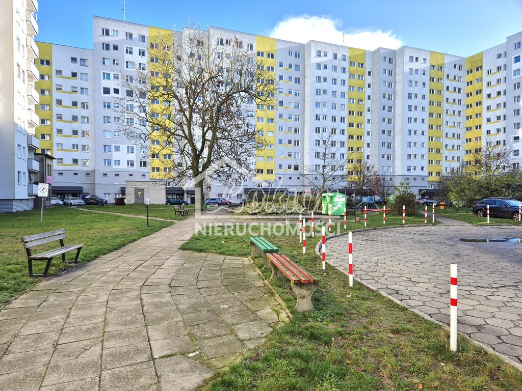 Mieszkanie 84&nbsp;m², Świnoujście - zdjęcie 17