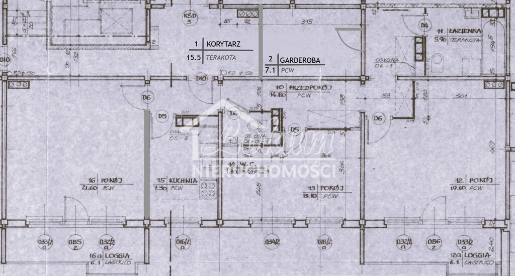 Mieszkanie 84&nbsp;m², Świnoujście - zdjęcie 15