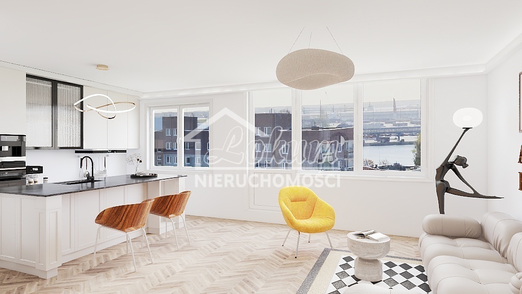 Mieszkanie 84&nbsp;m², Świnoujście - zdjęcie 2