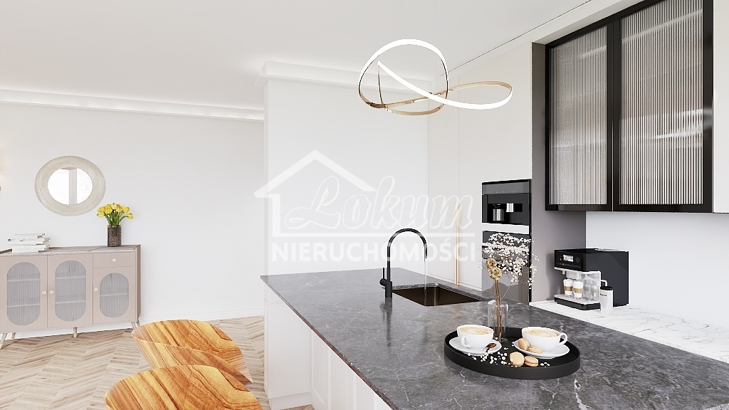 Mieszkanie 84&nbsp;m², Świnoujście - zdjęcie 3