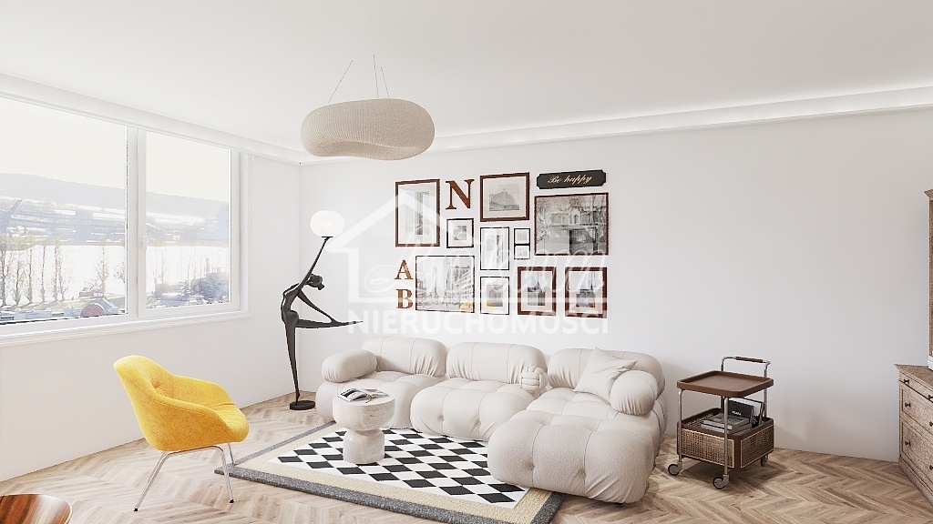 Mieszkanie 84&nbsp;m², Świnoujście - zdjęcie 4