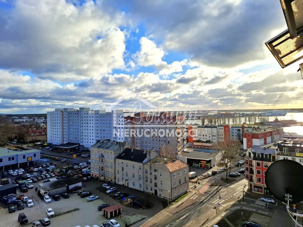 Mieszkanie 84&nbsp;m², Świnoujście - zdjęcie 1
