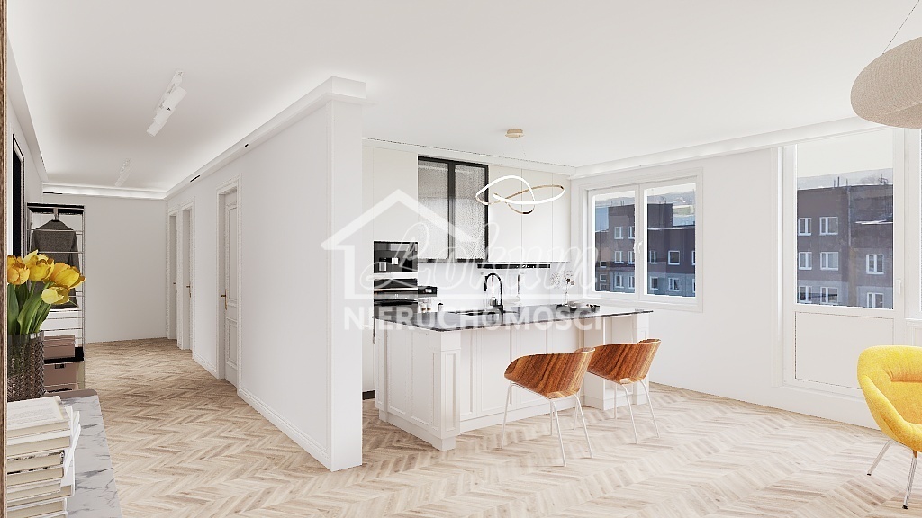 Mieszkanie 84&nbsp;m², Świnoujście - zdjęcie 1