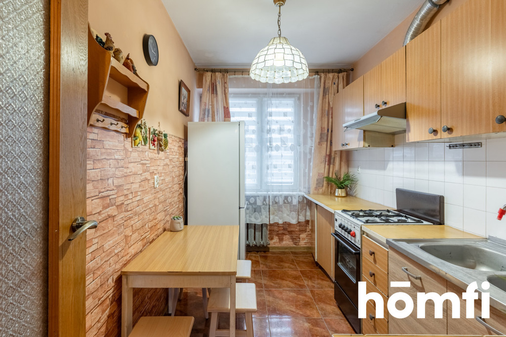 Mieszkanie 53&nbsp;m², Rzeszów, Nowe Miasto, Podwisłocze - zdjęcie 3