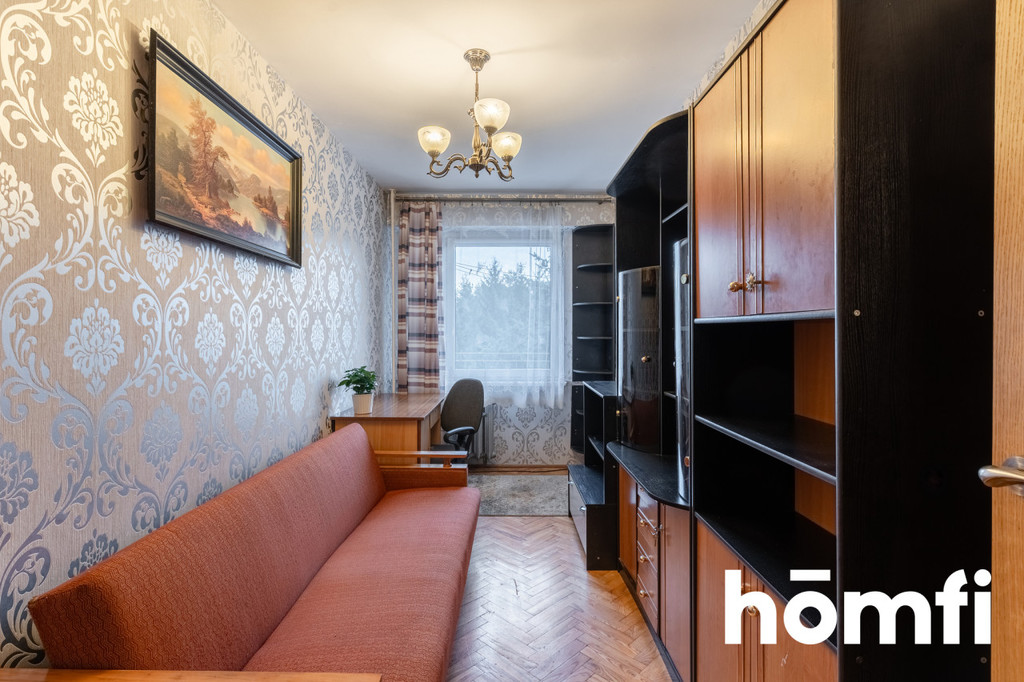 Mieszkanie 53&nbsp;m², Rzeszów, Nowe Miasto, Podwisłocze - zdjęcie 5