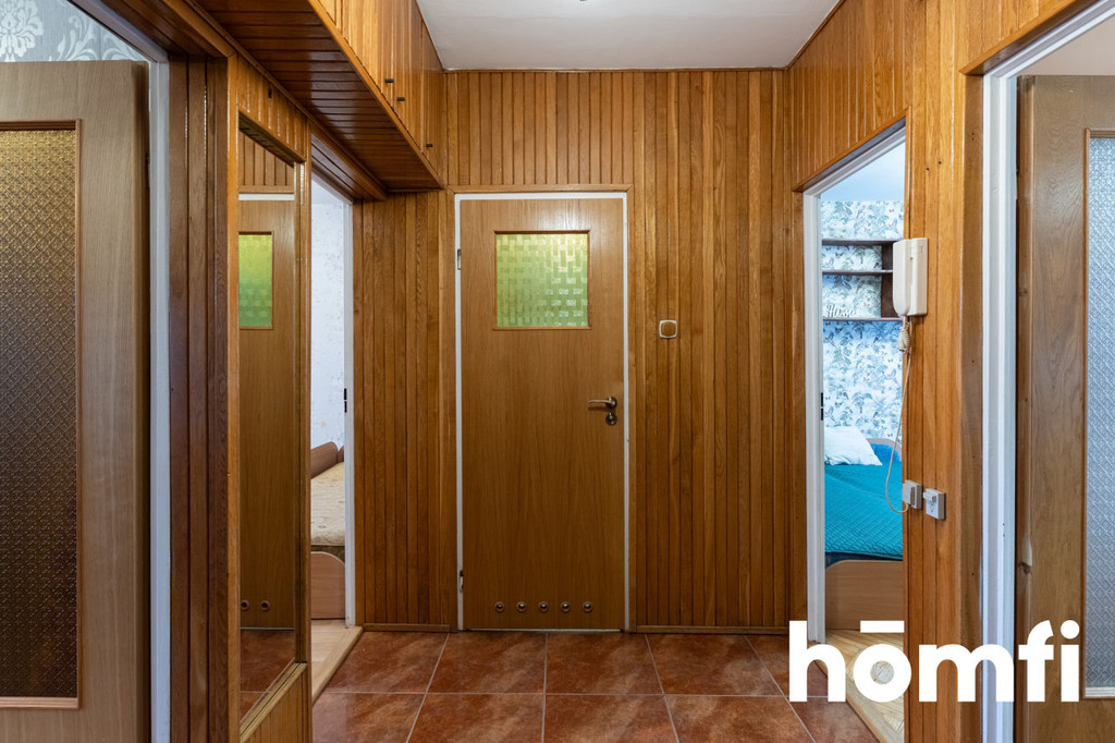 Mieszkanie 53&nbsp;m², Rzeszów, Nowe Miasto, Podwisłocze - zdjęcie 10