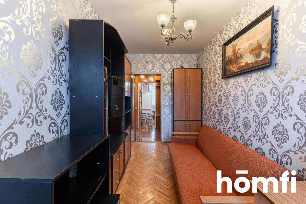Mieszkanie 53&nbsp;m², Rzeszów, Nowe Miasto, Podwisłocze - zdjęcie 6