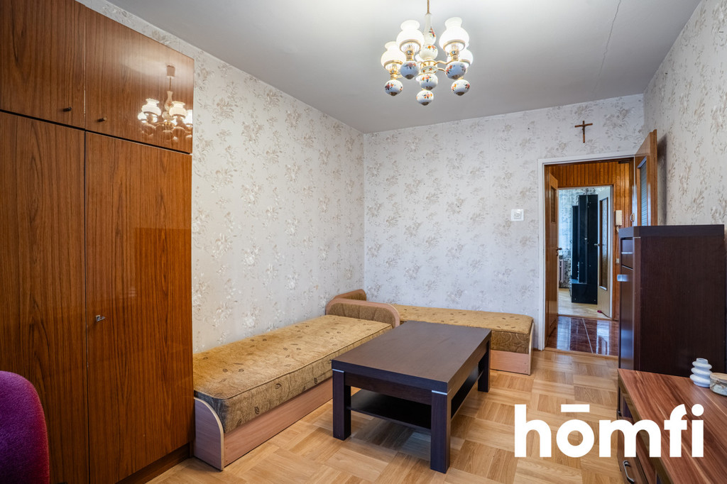 Mieszkanie 53&nbsp;m², Rzeszów, Nowe Miasto, Podwisłocze - zdjęcie 9