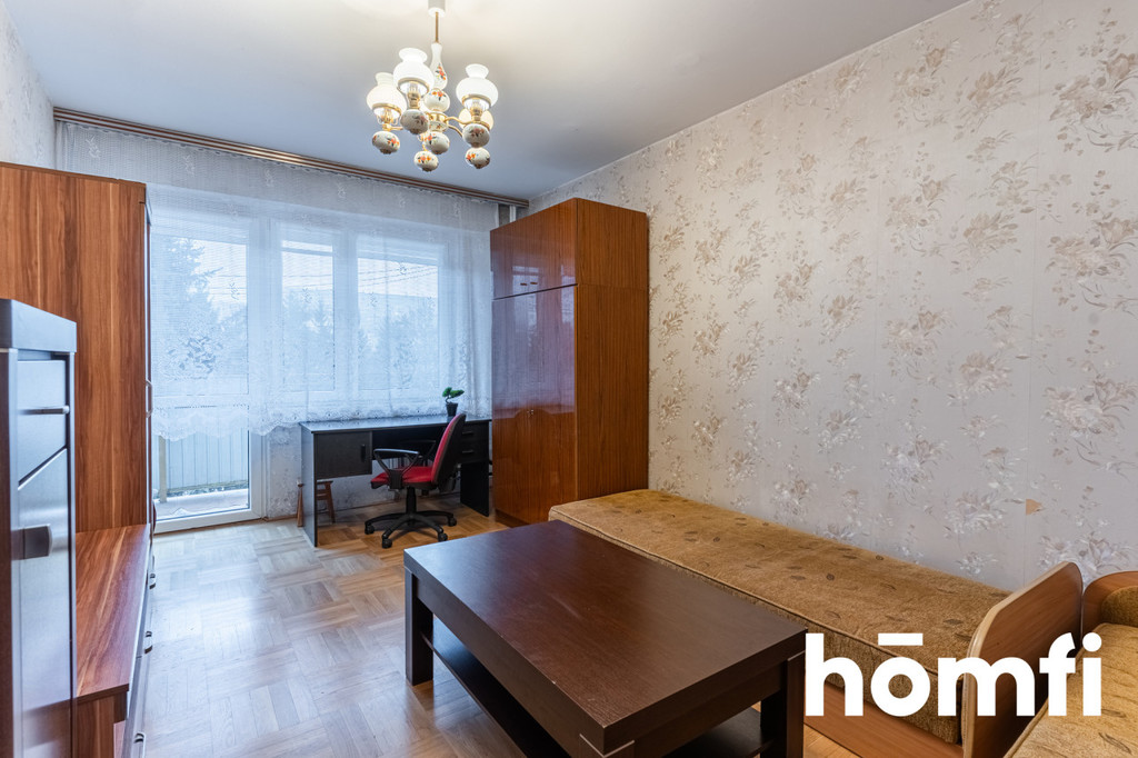 Mieszkanie 53&nbsp;m², Rzeszów, Nowe Miasto, Podwisłocze - zdjęcie 8