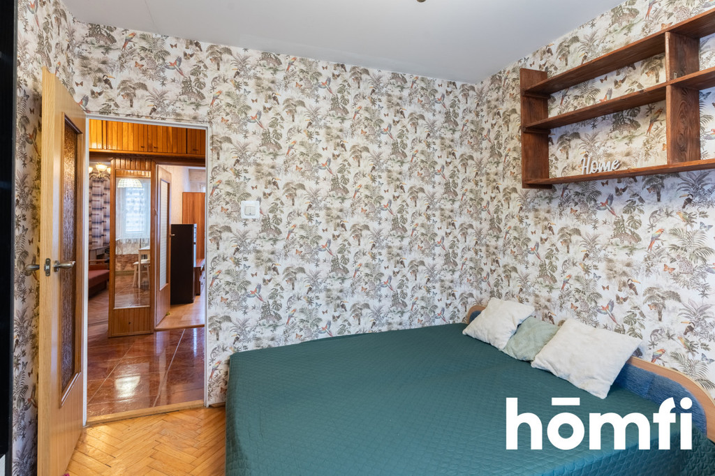 Mieszkanie 53&nbsp;m², Rzeszów, Nowe Miasto, Podwisłocze - zdjęcie 2