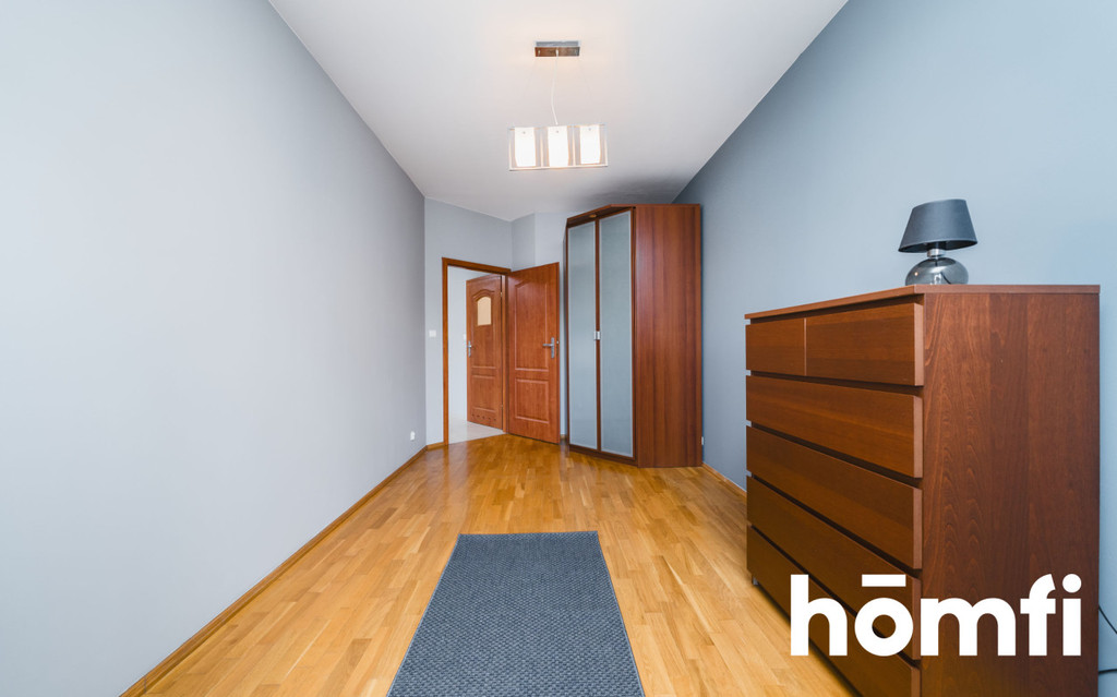 Mieszkanie 53,9 m², Kraków, Dębniki, ks. Stefana Pawlickiego - zdjęcie 9