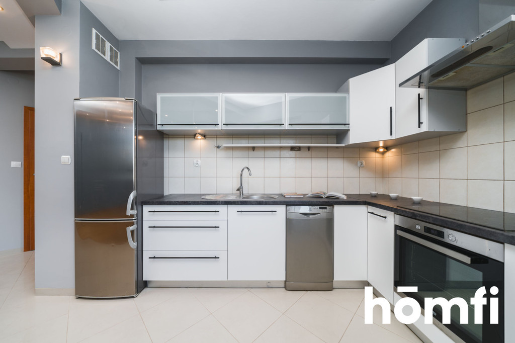 Mieszkanie 53,9 m², Kraków, Dębniki, ks. Stefana Pawlickiego - zdjęcie 5